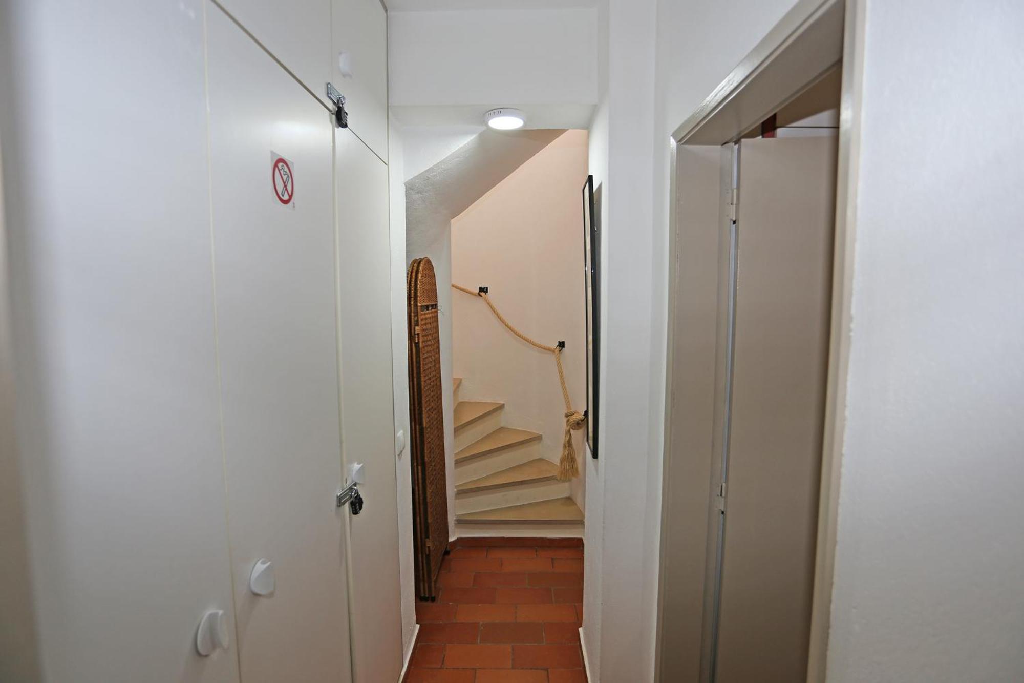 B65 - Casa Le Ferreira In Luz エクステリア 写真